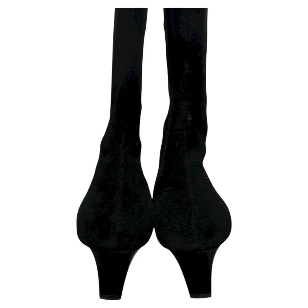 Calvin Klein beautiful suede